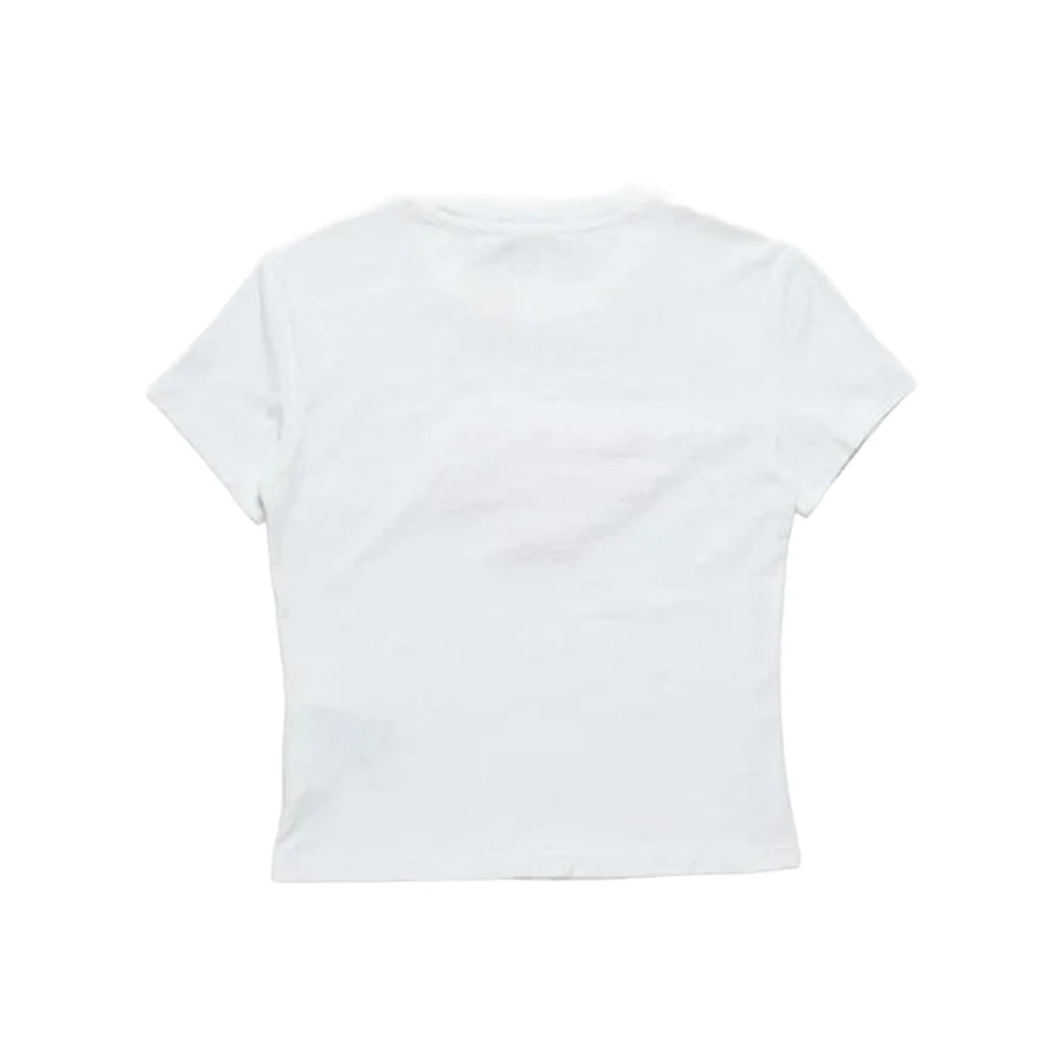 Acne Studios Acne Studios 1996 Logo T-shirt Slim White