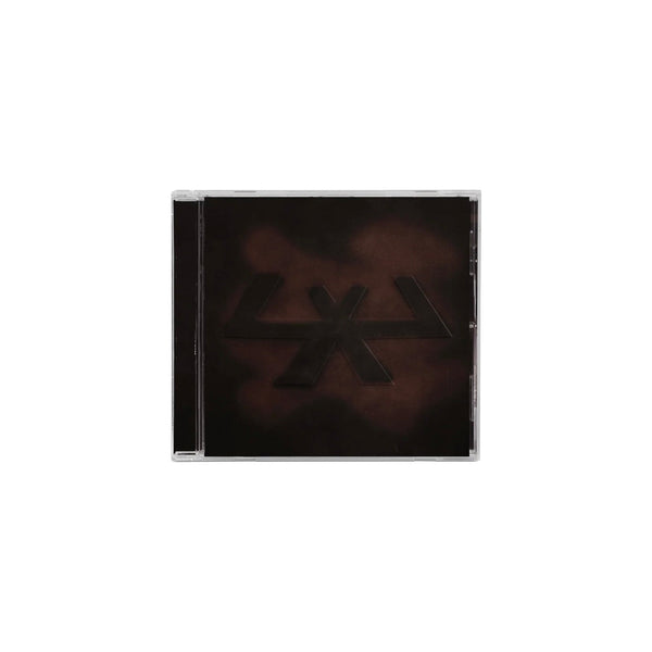 Travis Scott 4X4 CD Single 1 - TRAVIS-4X4-CD1