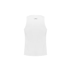 MSC Tank Top White