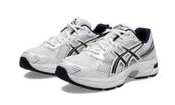 ASICS Gel-1130 White Midnight - 1204A163.101