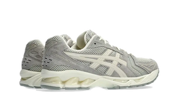 ASICS Gel-Kayano 14 White Sage Smoke Grey - 1201A161-028