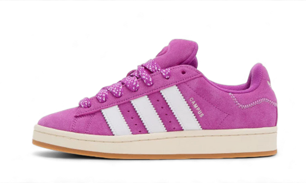 Adidas Campus 00s Purple Burst - IF9616