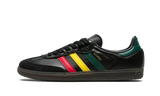 adidas Samba OG Rasta Pack Black - Aplug