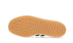 Adidas Sambae White Collegiate Green Gum - ID0440
