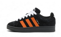 Adidas Campus 00s Carbon Orange - IH8071