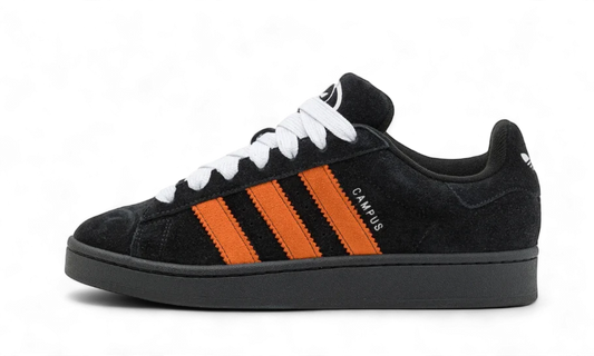 Adidas Campus 00s Carbon Orange - IH8071