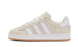 Adidas Campus 00s Wonder White Gum - ID1435