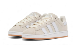 Adidas Campus 00s Wonder White Gum - ID1435