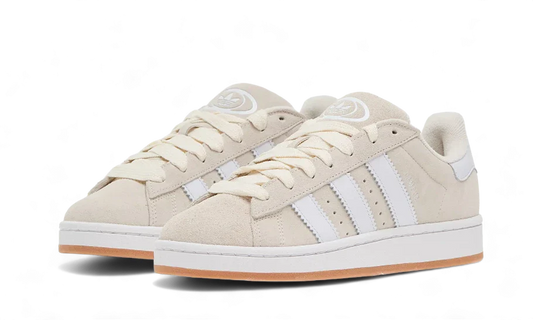 Adidas Campus 00s Wonder White Gum - ID1435