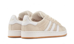 Adidas Campus 00s Wonder White Gum - ID1435