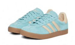 Adidas Gazelle 85 Easy Mint Crystal Sand - IE3435