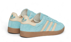 Adidas Gazelle 85 Easy Mint Crystal Sand - IE3435