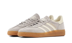 Adidas Handball Spezial Grey Cream - IF7086