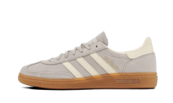 Adidas Handball Spezial Grey Cream - IF7086