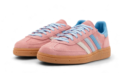 Adidas Handball Spezial Semi Rose Spark - IG1974