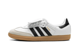 adidas Samba LT Cloud White Core Black - Aplug