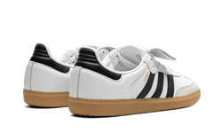 Adidas Samba LT Cloud White Core Black - IG4279