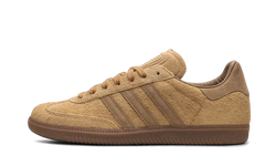 Adidas Samba OG JJJJound Mesa - ID8709