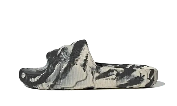 Adilette 22 Carbon Aluminum