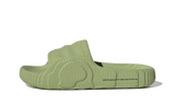 adidas Adilette 22 Magic Lime - Aplug