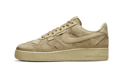 Billie Eilish x Nike Air Force 1 Low Mushroom - Aplug