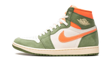 Air Jordan 1 High OG Craft Celadon - Aplug