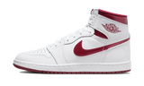 Air Jordan 1 High '85 Metallic Burgundy - Aplug