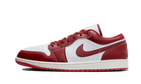 Air Jordan 1 Low Dune Red - Aplug