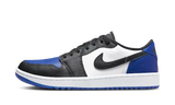Air Jordan 1 Low Golf Royal Toe - Aplug
