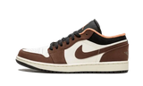 Air Jordan 1 Low Mocha - Aplug