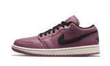 Air Jordan 1 Low Mulberry - Aplug
