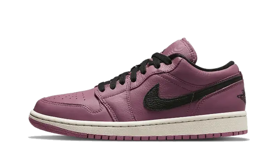 Air Jordan 1 Nízká moruše
