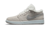 Air Jordan 1 Low SE Sherpa Fleece - Aplug