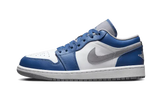 Air Jordan 1 Low True Blue - Aplug