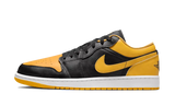 Air Jordan 1 Low Yellow Ochre - Aplug