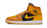 Air Jordan 1 Mid Chutney Taxi - Aplug