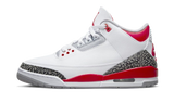 Air Jordan 3 OG Fire Red - Aplug