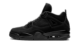 Air Jordan 4 Black Cat (2020) - CU1110-010