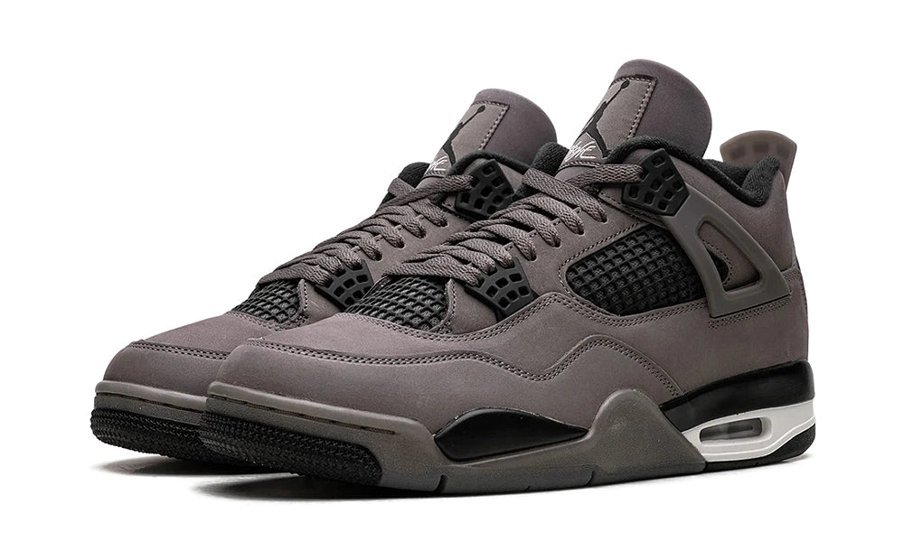 Air Jordan 4 Retro Cave Stone