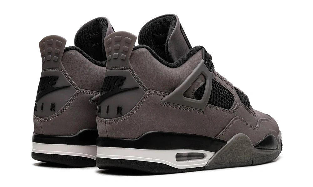 Air Jordan 4 Retro Cave Stone