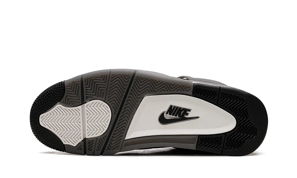 Air Jordan 4 Retro Cave Stone