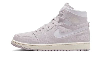 Air Jordan 1 High Zoom CMFT Light Mauve - Aplug