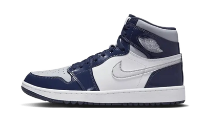 Air Jordan 1 High Golf Midnight Navy - Aplug