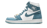 Air Jordan 1 High OG Denim - Aplug