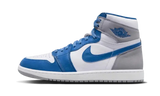 Air Jordan 1 High Retro OG True Blue - Aplug