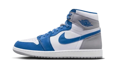 Air Jordan 1 High Retro OG True Blue - Aplug