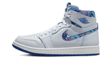 Air Jordan 1 High Zoom Air CMFT 25 Years In China - Aplug