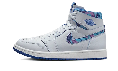 Air Jordan 1 High Zoom Air CMFT 25 Years In China - Aplug