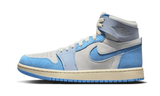 Air Jordan 1 High Zoom Air CMFT 2 Phantom University Blue - Aplug