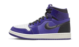 Air Jordan 1 High Zoom Air CMFT Court Purple Patent - Aplug